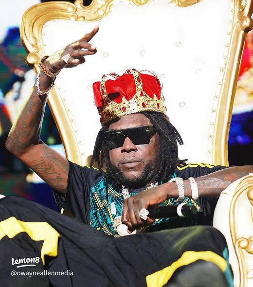 Vybz Kartel Celebrates Spice for Loyalty and Support During Years Behind Bars