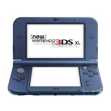 Nintendo New 3Ds Xl Lime Green Console, Used - Walmart.Com