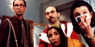 Citation de personnage de fiction. Le Pere Noel Est Une Ordure Le Defouloir De Fin D Annee Le Point