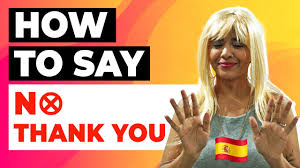 How To Say 