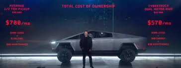 The tesla cybertruck comes in three variants, the single motor rwd model at $39,900, the dual motor awd variant at $49,900, and the tri motor awd version at $69,900. Musk S Cybertruck Stuns And Divides Tesla Fans Same Price As Model 3