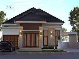 5/5 (1) desain rumah 2 lantai dengan konsep minimalis dapat menjadi solusi terbaik untuk mengatasi masalah lahan yang sempit. 44 Rumah Moden Ideas Rumah Moden Rumah Minimalis Rumah