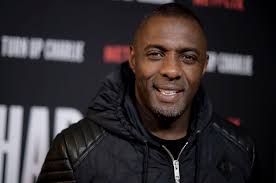Idris Elba Responds To Plagiarism Accusations From Writer Duo