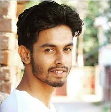 Profile for Raj Vardhan Singh