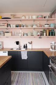 10 Idees De Deco En Rose Cuisine Rose Amenagement Cuisine Cuisines Deco