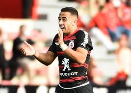 Watch stade toulousain stade toulousain espoirs highlights and check out their schedule and roster on hudl. Rugby Decouvrez Les 46 Jeunes Talents Qui Integrent Le Pole France Pour La Saison 2020 2021 Actu Rugby
