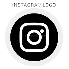 We did not find results for: Instagram Logo With Vector Ai File Rounded Black White Editorial Photography Illustration Of Instagram Sociamedialogos 138329022