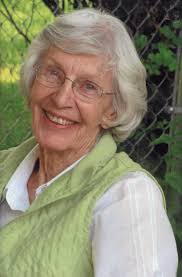 Ruth Ann “Rudy” (Sackett) Johnson, age 91, Helena