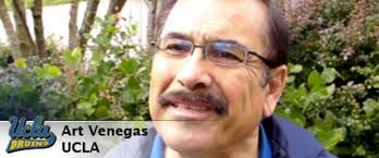 Art Venegas