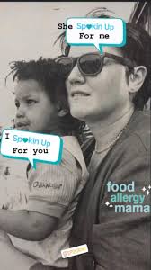 Cooking with Allergies: FOOD ALLERGY AWARENESS WEEK — Behind the Allergy