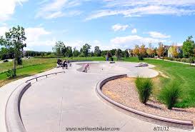 Message sent to park sedona apartments. Denver Greenway Park Colorado Skatepark