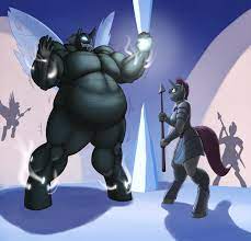 By effra, posted 7 years ago digital artist. Invigoration Fimfiction