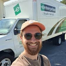 Eric Zock's Instagram, Twitter & Facebook