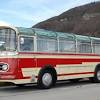 Was die sicherheitssysteme angeht, fährt daimler buses im neuen intouro optional den active brake assist 5 auf. 1