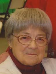 Elizabeth Woodward Obituary