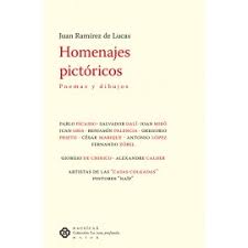 Juan ramírez de lucas, el último amor de federico garcía lorca, murió en 2010 dejando un legado de enorme interés a una de sus hermanas con el mandato de que se diera a conocer a su muerte. Homenajes Pictoricos Nausicaa