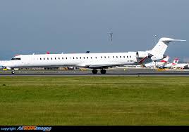 Hibernian airlines ltd | 1,412 followers on linkedin. Bombardier Crj 1000 Ei Hba Aircraft Pictures Photos Airteamimages Com