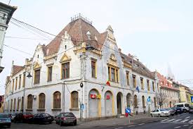 Directia de posta chisinau, oficiul postal nr. Oficiul PoÈ™tal Nr 1 Din Sibiu Inchis De Sf Maria Eveniment Tribuna
