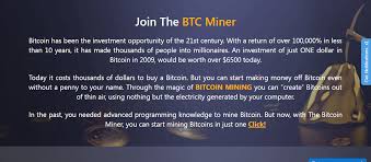 Can we create mining software, if yes, how? Bitcoin Miner Scam Or Legit Results Of The 250 Test 2020