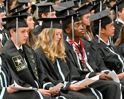 Westminster High School Graduation 2023