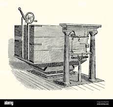 1800Er Erfindung Stockfotos Und -Bilder Kaufen - Alamy