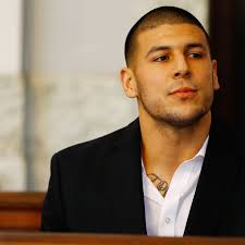 He played in the national football league (nfl). Aaron Hernandez Timeline Of His Football Career Murder Trials And Death Biography