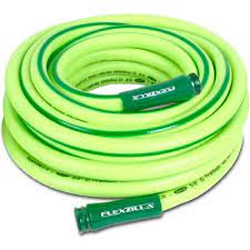 Garden hose expandable garden pipes, 150ft flexible garden hose with 8 pattern. Legacy Flexzilla Zillagreen Garden Hose W 3 4 Ght Fittings 5 8 Dia X 75 L B644222 Globalindustrial Com