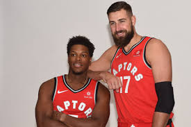 League informs teams that players and staff aren't allowed to gather outside their homes for large watch. Ranking Every Toronto Raptor The Conclusion 10 1 Raptors Hq