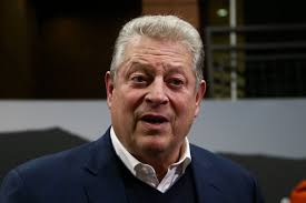 Al Gore's 'An Inconvenient Sequel' Premieres at Sundance Film Festival