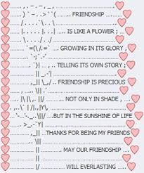 Happy Birthday Emoji Art Copy And Paste Whatsapp Facebook Emoji Art Emoji Texts Text Message Art Emoji Art