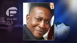 Paul Terrell Henry: Loving father, inspiring person