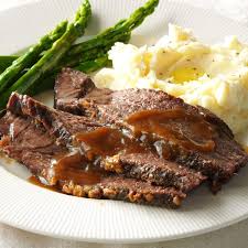 Java Roast Beef Recipe Roast Beef Recipes Slow Cooker Recipes Healthy Pot Roast Slow Cooker