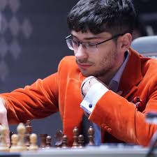 Chess: Alireza Firouzja wins Sinquefield Cup unbeaten and jumps to world No  5