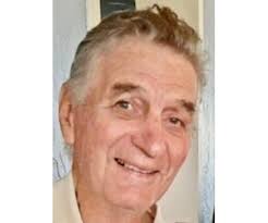 Robert Klabik Obituary (1940