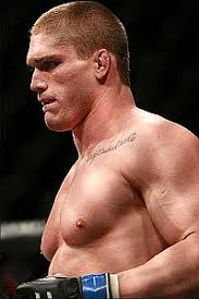 Todd Duffee MMA Stats, Pictures, News, Videos, Biography