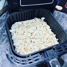 You can also use silicone or paper cupcake cups or molds to bake cupcakes, muffins or small gratins. Air Fryer Popcorn Recipe Https Youtu Be X5i1cisbmau Airfryer