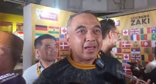 Kumpulan Berita Ahmed Zaki Terbaru Dan Terkini