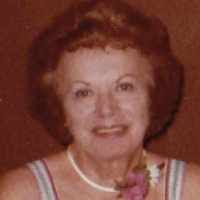 Lorraine Bond (1917–1990) • FamilySearch