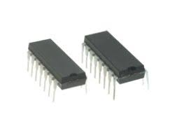 74HC253 Dual 4-input multiplexer