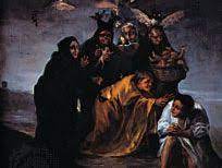 Witchcraft | Definition, History, Varieties, & Facts | Britannica