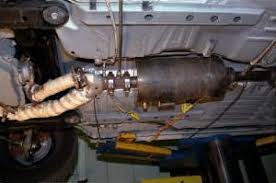 Check spelling or type a new query. How Do Catalytic Converters Work Explain That Stuff