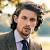 Business Professional Long Hairstyles Male