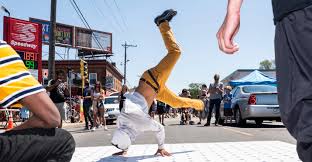 Jun 27, 2021 · the olympics are also supposed to be about a sport's elite gathered in one place. Is There Breakdancing At The Olympics Breaking Added In 2024