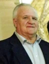 Obituary information for Billy James Meche