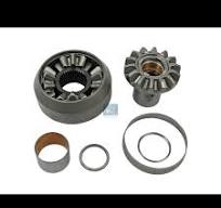Kit de différentiel Pour MAN TG-Serie - Mercedes-Benz Actros 2, Actros 3,  Axor, Zetros, Actros - 81.35107.6032 - 9423502223