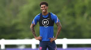 Marcus rashford takes on the u.k. Marcus Rashford To Decide On Shoulder Operation After Euro 2020 Sports News The Indian Express