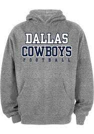 Dallas Cowboys Kids Grey Practice Long Sleeve Hoodie 41020699 In 2021 Dallas Cowboys Shirts Dallas Cowboys Dallas Cowboys Gear
