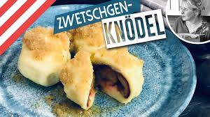 Zwetschgenzeit Ist Knedle Zeit Basic Rezep Zwetschgenknodel Youtube Zwetschgenknodel Lebensmittel Essen Zwetschgen