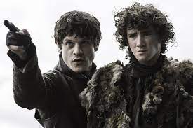 Maybe you would like to learn more about one of these? Game Of Thrones Ramsay Bolton On His Gory Demise What A Scumbag