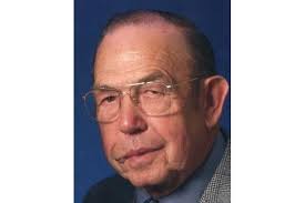 Richard Jacoby Obituary (1933